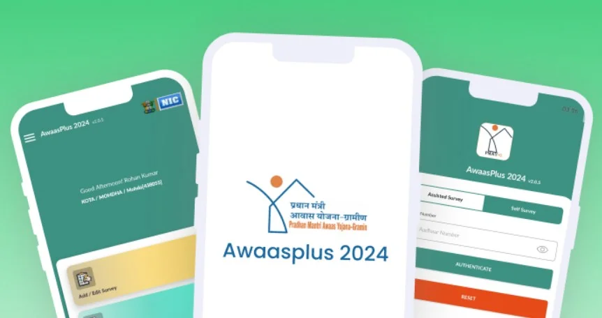 Awaasplus app